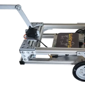 TEAMBOTS Fully Assembled Robot Kit