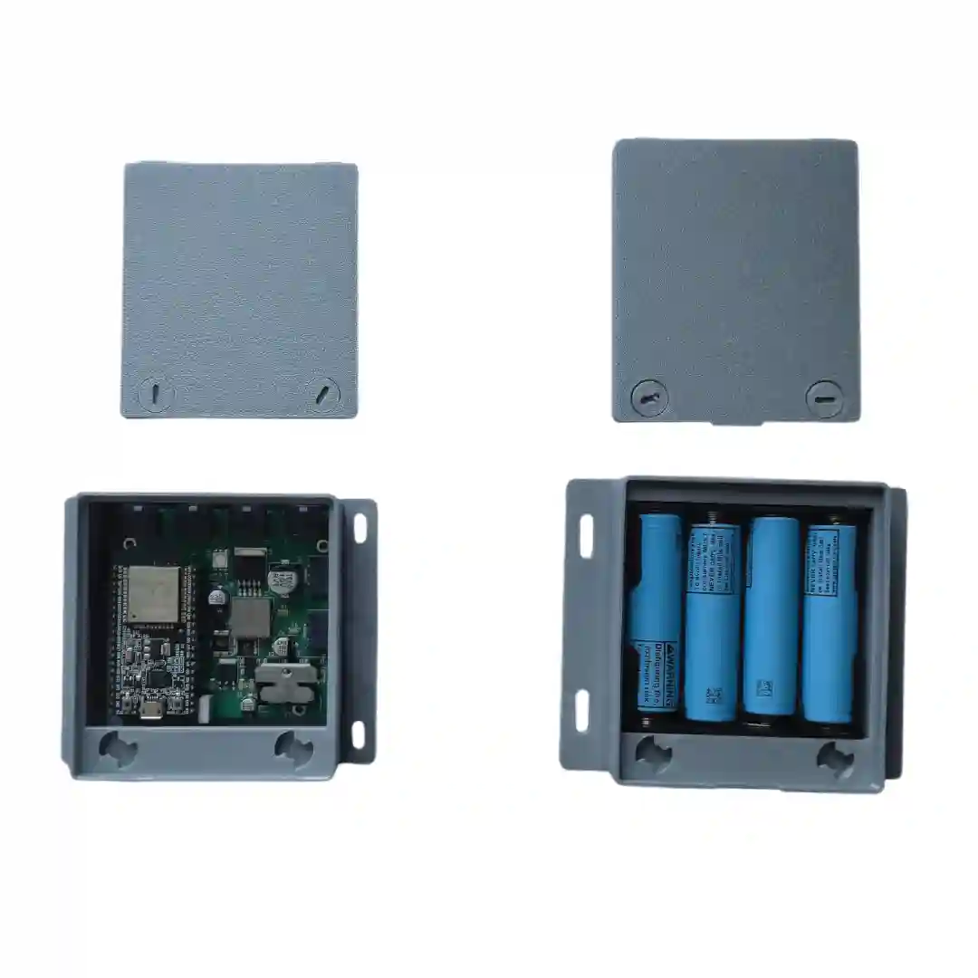 TEAMBOTS Robot Controller & Battery Pack