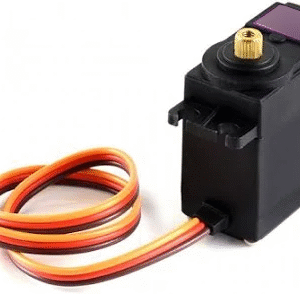 TEAMBOTS Servo Robot Actuator