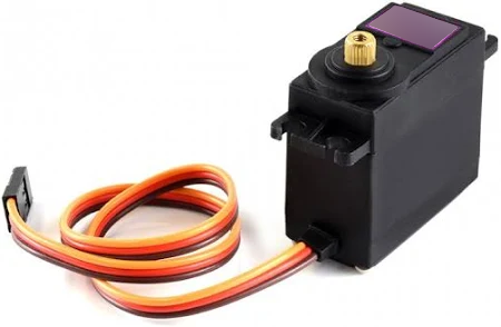 TEAMBOTS Servo Robot Actuator